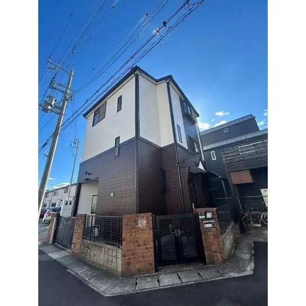 西宮市段上町６丁目 外観