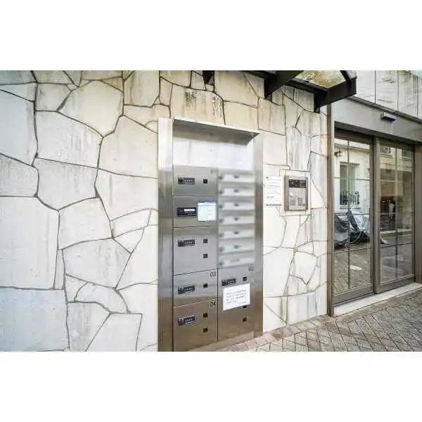 セボンパサージュ荏原 その他画像