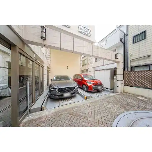 セボンパサージュ荏原 その他画像