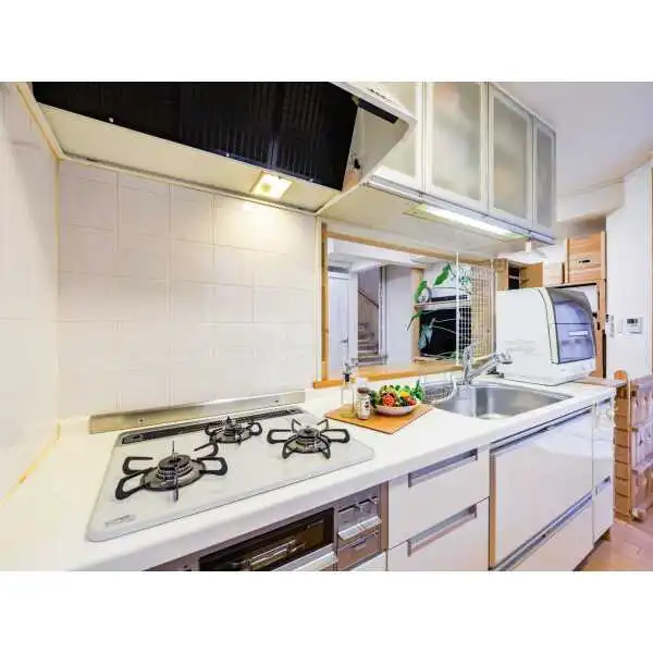 セボンパサージュ荏原 その他画像