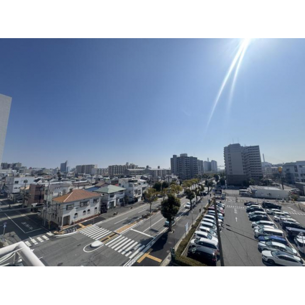 東灘ロイヤルマンション その他画像