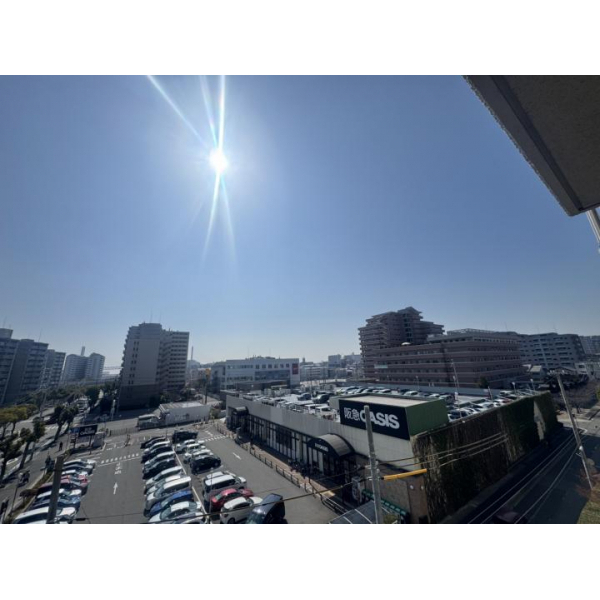 東灘ロイヤルマンション その他画像