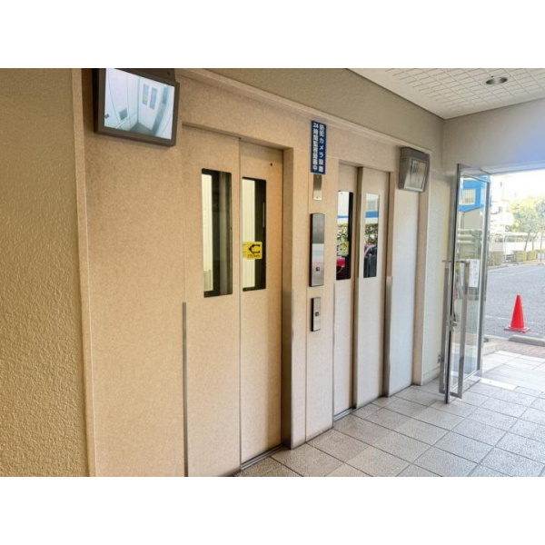 東灘ロイヤルマンション その他画像