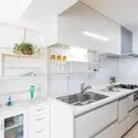 東灘ロイヤルマンション ■キッチン