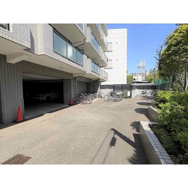 エンゼルハイム平和の森公園 その他画像