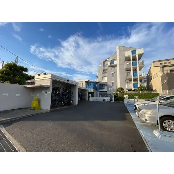 キャッスル相模原 その他外観