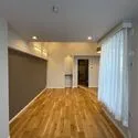 キャッスル相模原 リビング