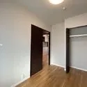 キャッスル相模原 西側洋室