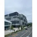 クレヴィアシティ西神中央 外観