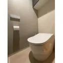 クレヴィアシティ西神中央 トイレ