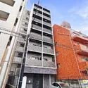 セジョリ川崎 外観：写真中央