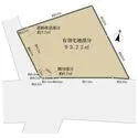 渋谷区神宮前２丁目 区画図