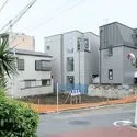 渋谷区神宮前２丁目 現地（撮影　２０２６．０６）