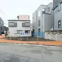 渋谷区神宮前２丁目 現地（撮影　２０２６．０６）