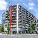 ライフレビュー横濱関内スクエア２ 2012年2月築、総戸数81戸のマンション