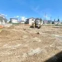 府中市白糸台２丁目 建物外観