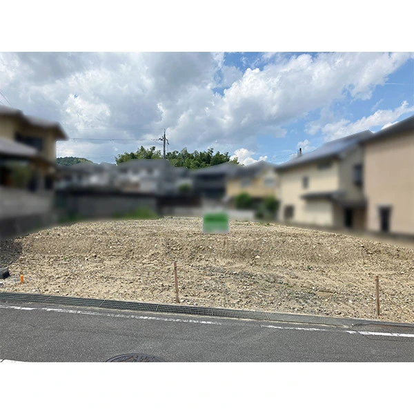 長岡京市高台２丁目 外観