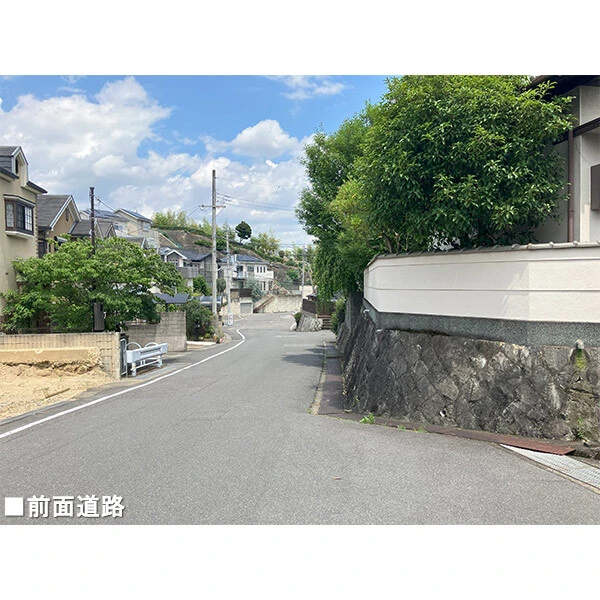長岡京市高台２丁目 その他画像