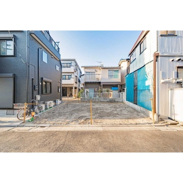江戸川区東松本２丁目 その他画像