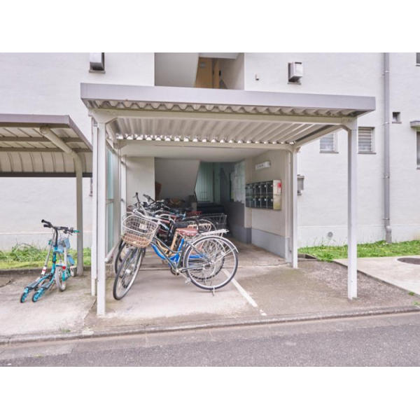 高島平第二住宅　１６号棟 その他画像