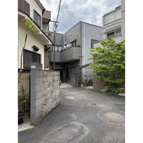 葛飾区宝町１丁目 その他画像