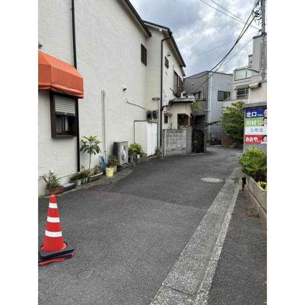 葛飾区宝町１丁目 その他画像
