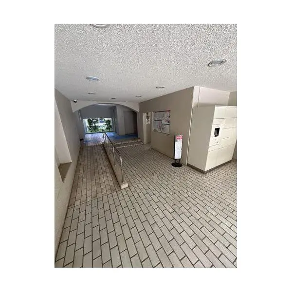 藤和参宮橋コープ その他画像