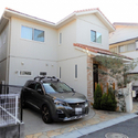 市川市東菅野１丁目 外観