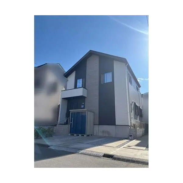 藤沢市亀井野３丁目 外観