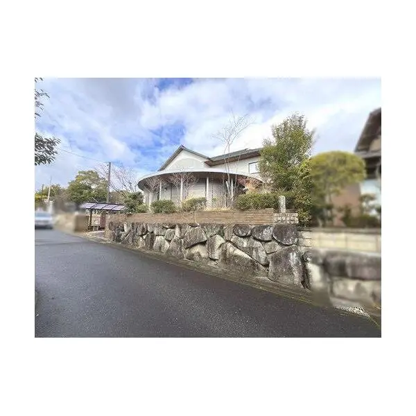 京都市西京区御陵大枝山町６丁目 外観