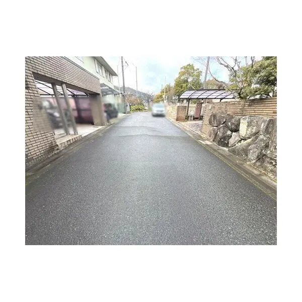 京都市西京区御陵大枝山町６丁目 その他画像