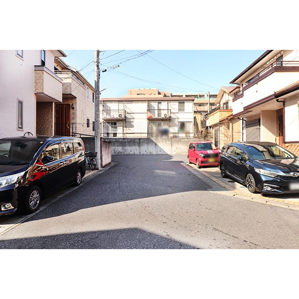 松戸市稔台３丁目 その他画像