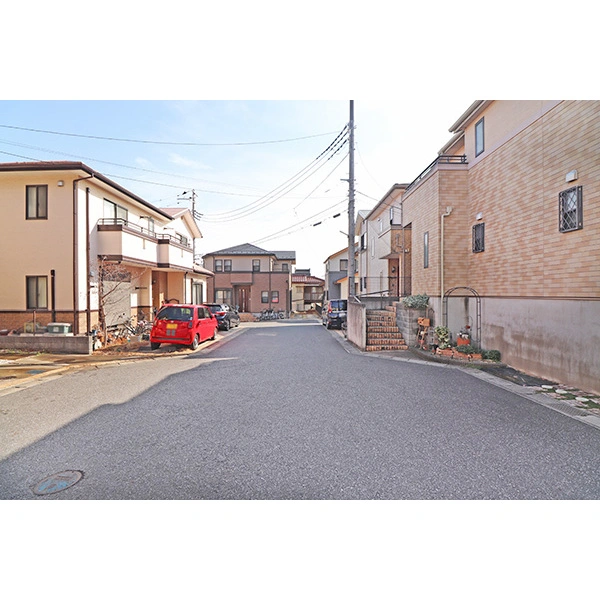 松戸市稔台３丁目 その他画像