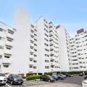 ドルフ高輪 鹿島建設株式会社施工！