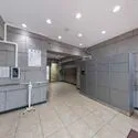 ドルフ高輪 宅配ボックス完備！
