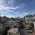 ドルフ高輪 北側からの眺望！