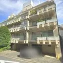 チサンマンション原宿 外観