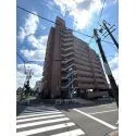 ユーハウス東枇杷島 外観