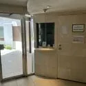 ロセット江古田 エントランスホール