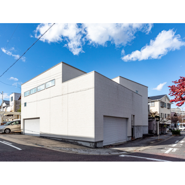 名古屋市名東区一社４丁目 外観