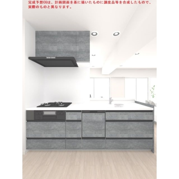 シーガーデン新浦安Ｄ棟 その他画像