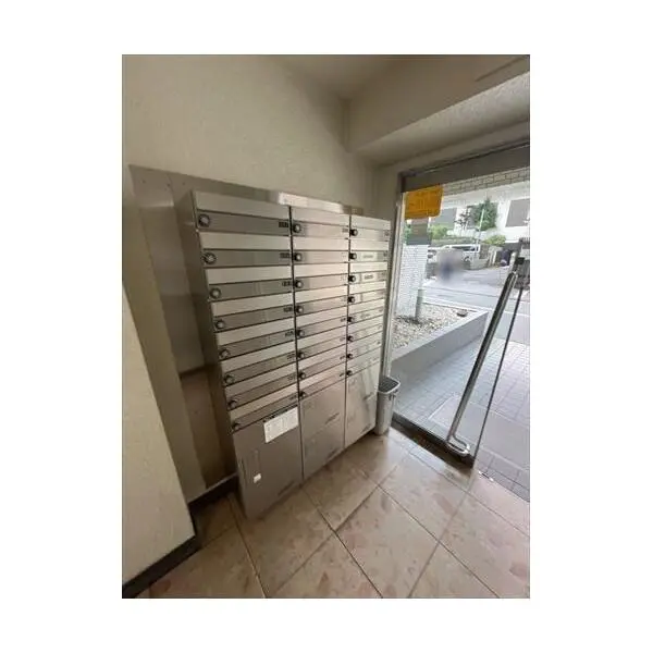 ダイアパレス台町 その他画像