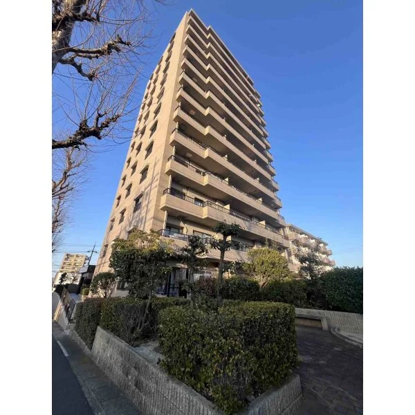 藤和シティコープ藤ヶ丘３ その他画像