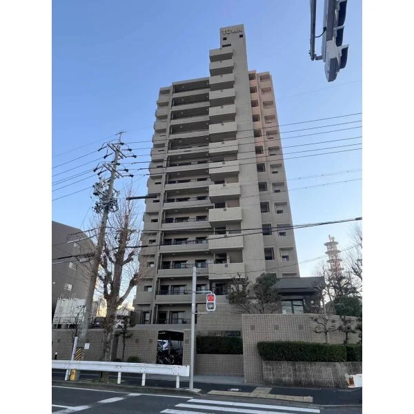 藤和シティコープ藤ヶ丘３ その他画像