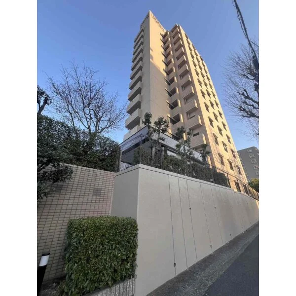 藤和シティコープ藤ヶ丘３ その他画像