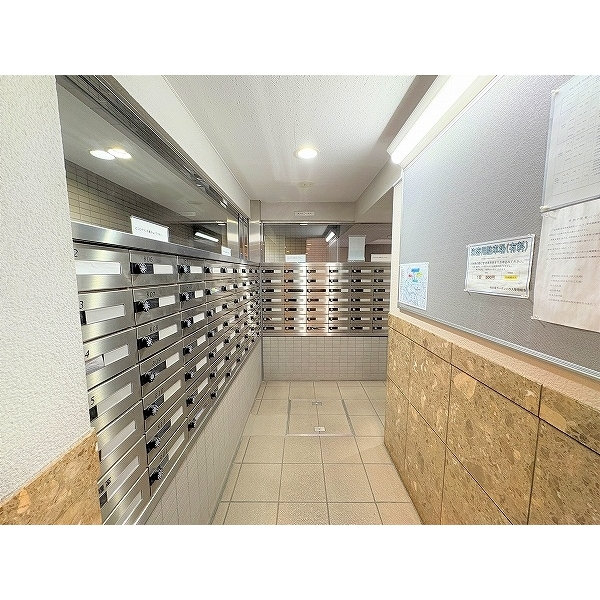 竹の塚ガーデンハウス その他画像