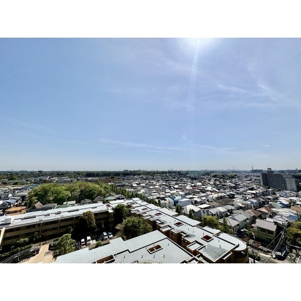 ヴェルデゾーナ新八柱 その他画像