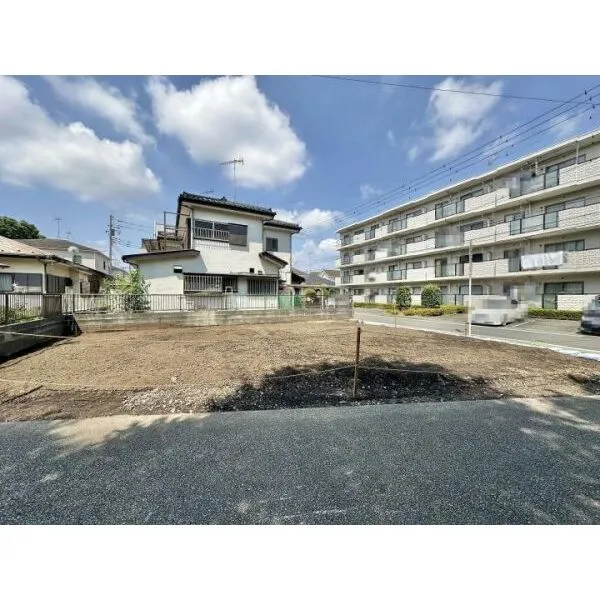 相模原市南区相模台７丁目 その他画像