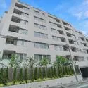 Brillia代官山プレステージ 外観