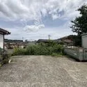 横浜市保土ケ谷区今井町 現地：倉庫、物置有(撮影年月：2026年08月)